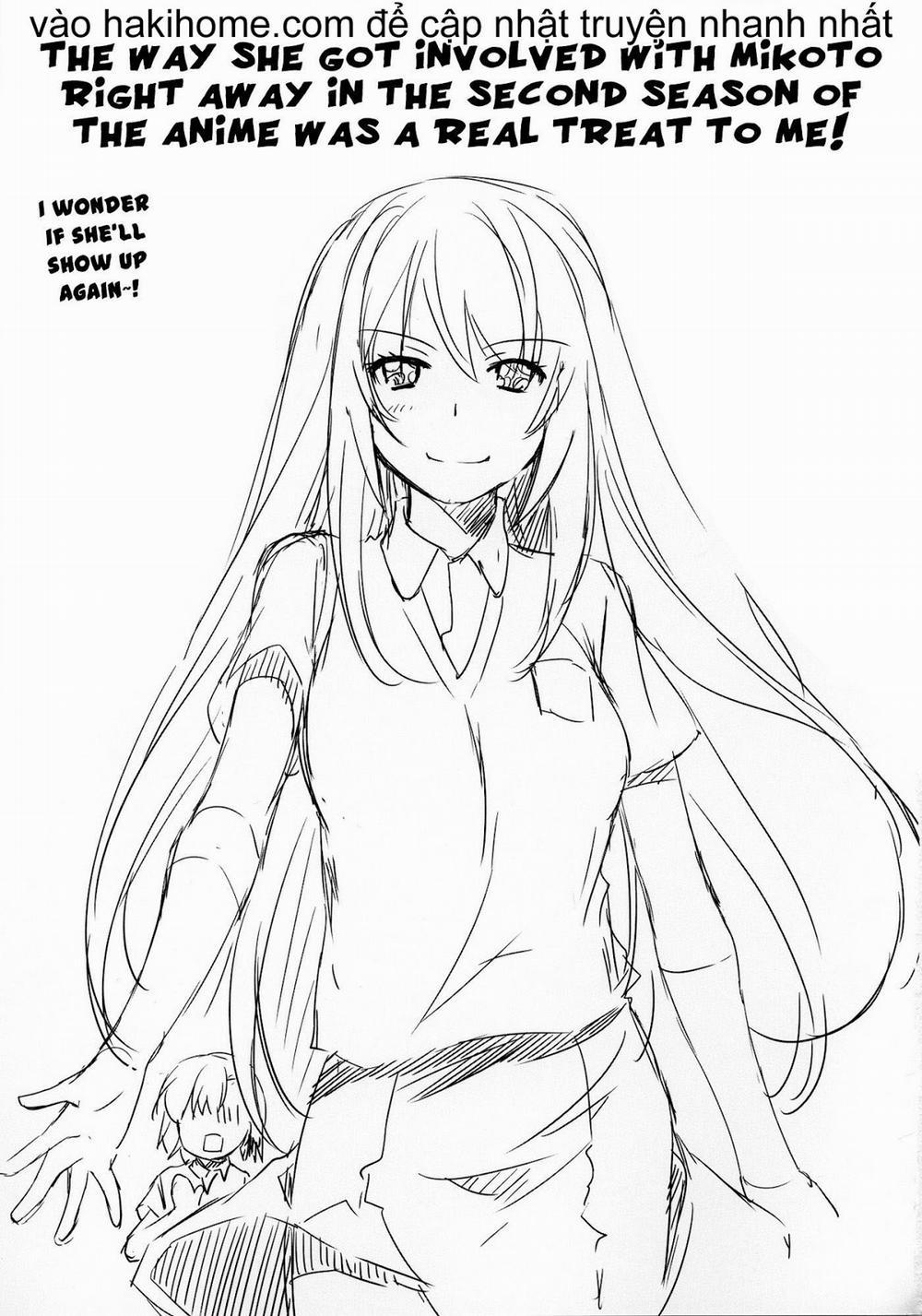 HentaiVN.net - Ảnh 18 - D.L. Action 76 (Toaru Majutsu No Index) [Digital Lover 76] - Oneshot