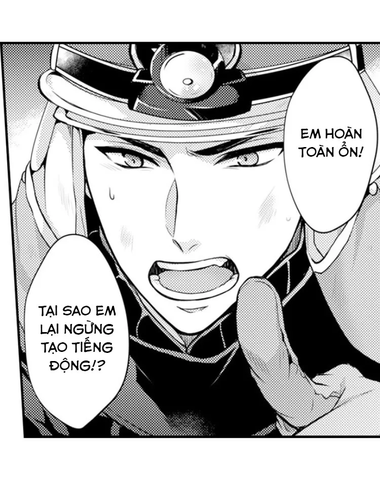 HentaiVN.net - Ảnh 10 - Ngọn lửa trong tầm tay [Fire in His Fingertips: A Flirty Fireman Ravishes Me with His Smoldering Gaze , 指先から本気の熱情～チャラ男消防士はまっすぐな目で私を抱いた] - Chapter 2: Về nhà với anh