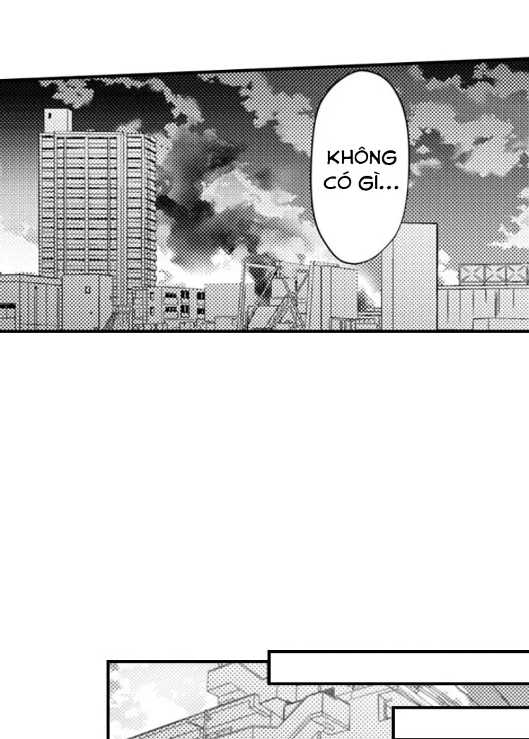 HentaiVN.net - Ảnh 29 - Ngọn lửa trong tầm tay [Fire in His Fingertips: A Flirty Fireman Ravishes Me with His Smoldering Gaze , 指先から本気の熱情～チャラ男消防士はまっすぐな目で私を抱いた] - Chapter 2: Về nhà với anh