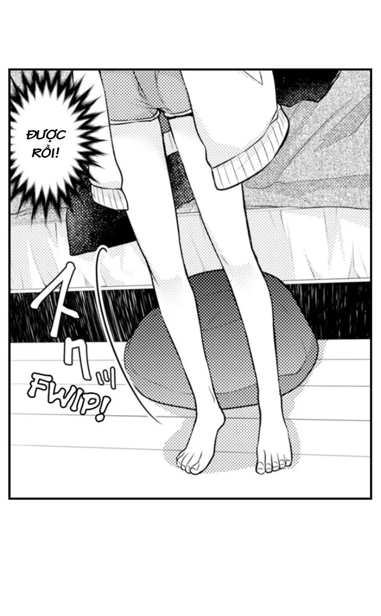 HentaiVN.net - Ảnh 34 - Ngọn lửa trong tầm tay [Fire in His Fingertips: A Flirty Fireman Ravishes Me with His Smoldering Gaze , 指先から本気の熱情～チャラ男消防士はまっすぐな目で私を抱いた] - Chapter 2: Về nhà với anh