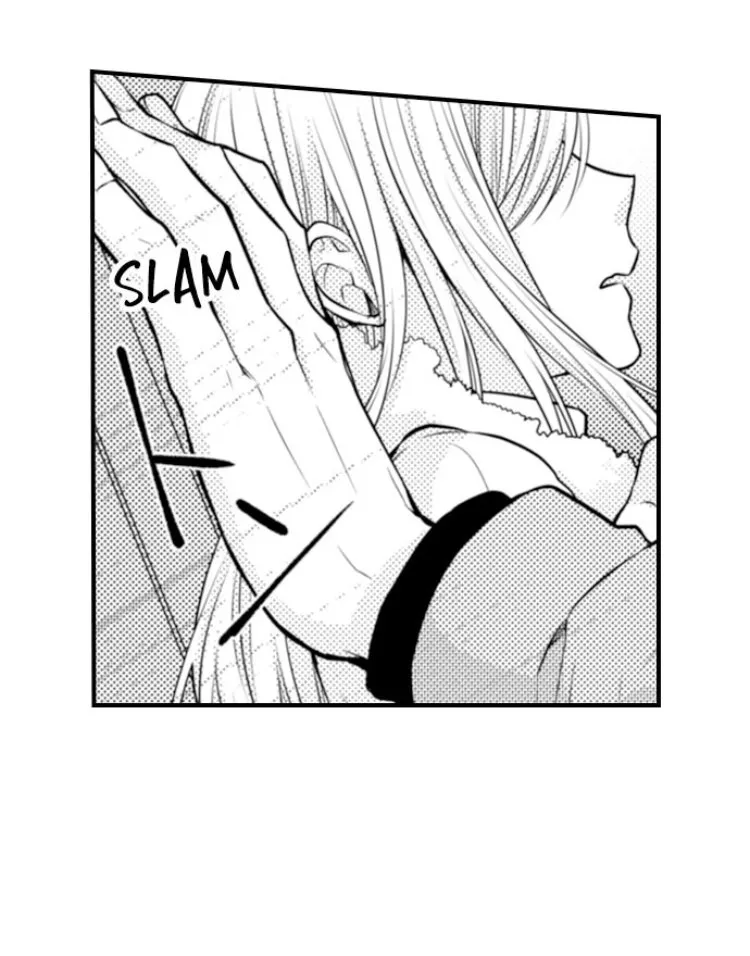 HentaiVN.net - Ảnh 38 - Ngọn lửa trong tầm tay [Fire in His Fingertips: A Flirty Fireman Ravishes Me with His Smoldering Gaze , 指先から本気の熱情～チャラ男消防士はまっすぐな目で私を抱いた] - Chapter 13: Bối rối khi gặp anh