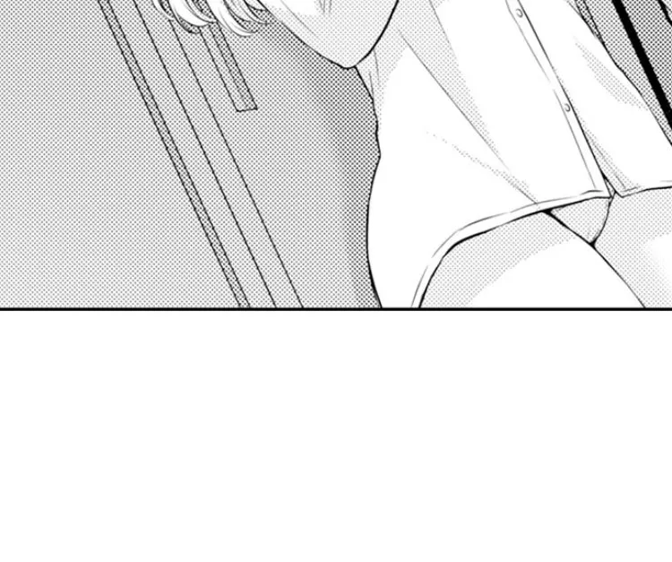HentaiVN.net - Ảnh 40 - Ngọn lửa trong tầm tay [Fire in His Fingertips: A Flirty Fireman Ravishes Me with His Smoldering Gaze , 指先から本気の熱情～チャラ男消防士はまっすぐな目で私を抱いた] - Chapter 13: Bối rối khi gặp anh