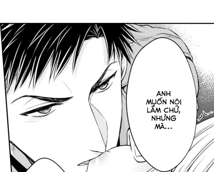HentaiVN.net - Ảnh 10 - Ngọn lửa trong tầm tay [Fire in His Fingertips: A Flirty Fireman Ravishes Me with His Smoldering Gaze , 指先から本気の熱情～チャラ男消防士はまっすぐな目で私を抱いた] - Chapter 14: Bắt đầu lười nghĩ topic