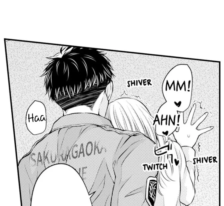 HentaiVN.net - Ảnh 29 - Ngọn lửa trong tầm tay [Fire in His Fingertips: A Flirty Fireman Ravishes Me with His Smoldering Gaze , 指先から本気の熱情～チャラ男消防士はまっすぐな目で私を抱いた] - Chapter 14: Bắt đầu lười nghĩ topic