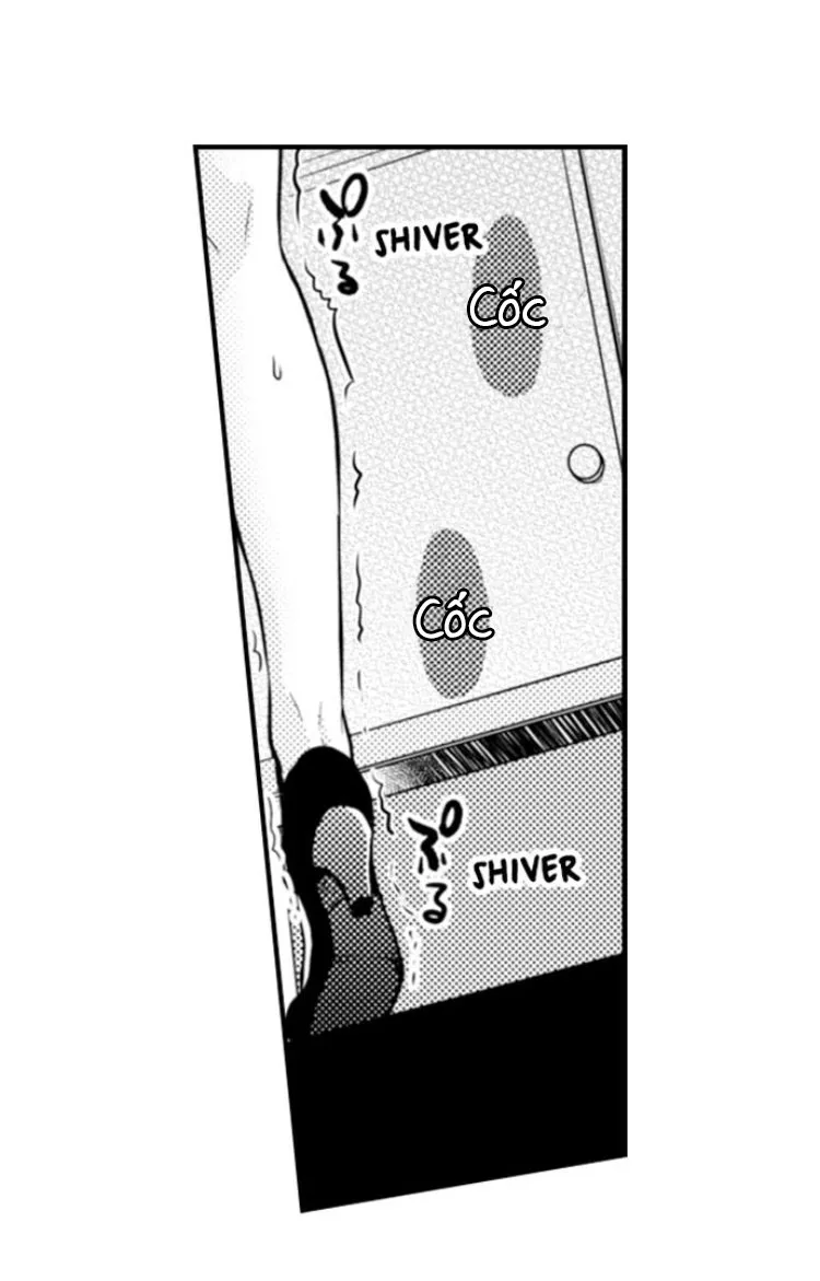 HentaiVN.net - Ảnh 32 - Ngọn lửa trong tầm tay [Fire in His Fingertips: A Flirty Fireman Ravishes Me with His Smoldering Gaze , 指先から本気の熱情～チャラ男消防士はまっすぐな目で私を抱いた] - Chapter 14: Bắt đầu lười nghĩ topic