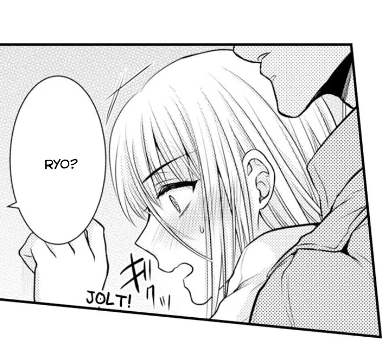 HentaiVN.net - Ảnh 33 - Ngọn lửa trong tầm tay [Fire in His Fingertips: A Flirty Fireman Ravishes Me with His Smoldering Gaze , 指先から本気の熱情～チャラ男消防士はまっすぐな目で私を抱いた] - Chapter 14: Bắt đầu lười nghĩ topic