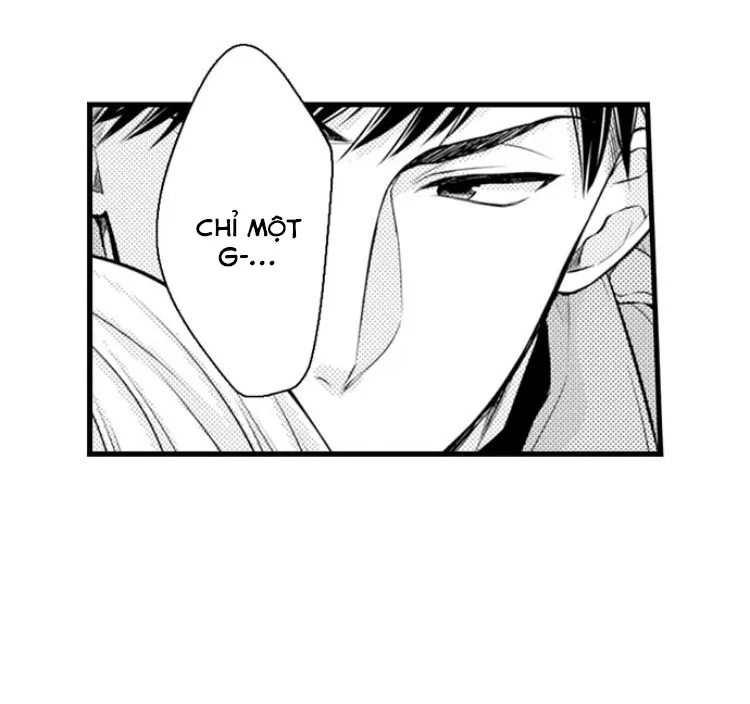 HentaiVN.net - Ảnh 38 - Ngọn lửa trong tầm tay [Fire in His Fingertips: A Flirty Fireman Ravishes Me with His Smoldering Gaze , 指先から本気の熱情～チャラ男消防士はまっすぐな目で私を抱いた] - Chapter 14: Bắt đầu lười nghĩ topic