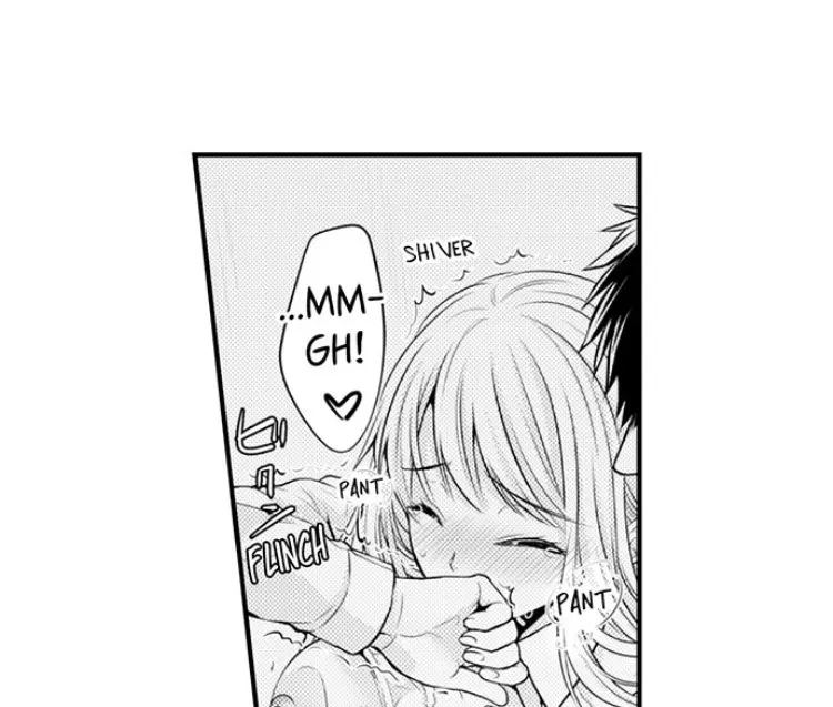 HentaiVN.net - Ảnh 47 - Ngọn lửa trong tầm tay [Fire in His Fingertips: A Flirty Fireman Ravishes Me with His Smoldering Gaze , 指先から本気の熱情～チャラ男消防士はまっすぐな目で私を抱いた] - Chapter 14: Bắt đầu lười nghĩ topic