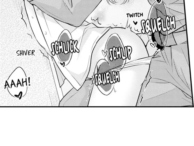 HentaiVN.net - Ảnh 10 - Ngọn lửa trong tầm tay [Fire in His Fingertips: A Flirty Fireman Ravishes Me with His Smoldering Gaze , 指先から本気の熱情～チャラ男消防士はまっすぐな目で私を抱いた] - Chapter 15