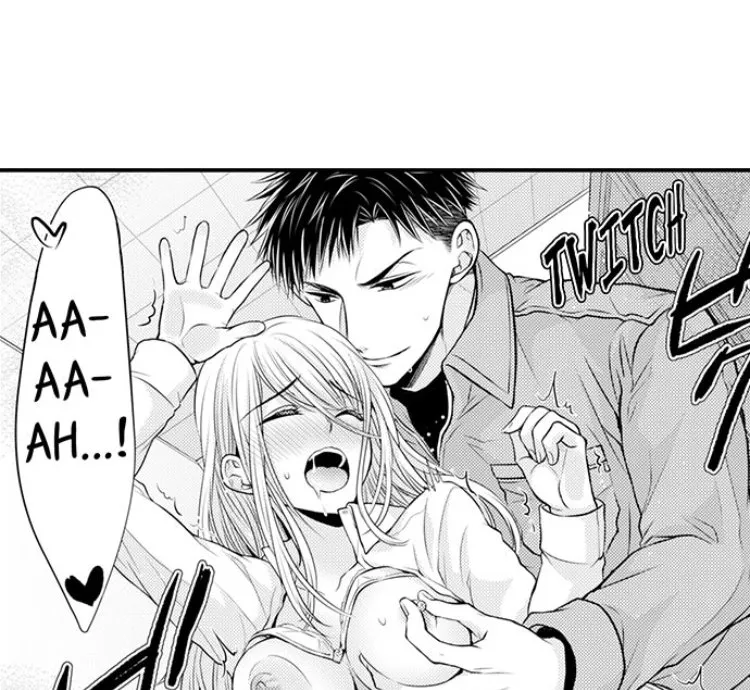 HentaiVN.net - Ảnh 11 - Ngọn lửa trong tầm tay [Fire in His Fingertips: A Flirty Fireman Ravishes Me with His Smoldering Gaze , 指先から本気の熱情～チャラ男消防士はまっすぐな目で私を抱いた] - Chapter 15