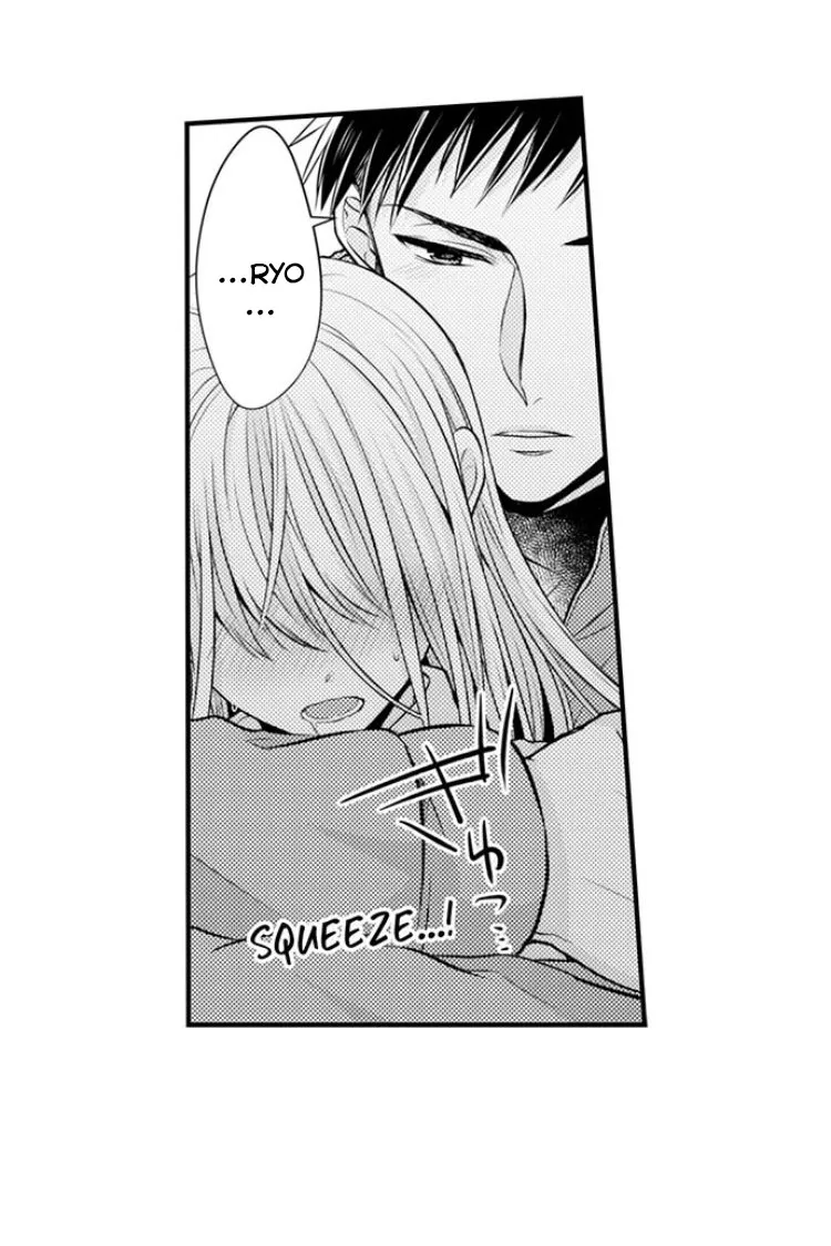 HentaiVN.net - Ảnh 14 - Ngọn lửa trong tầm tay [Fire in His Fingertips: A Flirty Fireman Ravishes Me with His Smoldering Gaze , 指先から本気の熱情～チャラ男消防士はまっすぐな目で私を抱いた] - Chapter 15