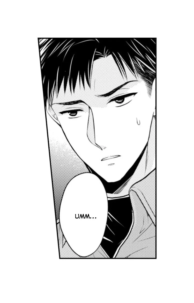 HentaiVN.net - Ảnh 16 - Ngọn lửa trong tầm tay [Fire in His Fingertips: A Flirty Fireman Ravishes Me with His Smoldering Gaze , 指先から本気の熱情～チャラ男消防士はまっすぐな目で私を抱いた] - Chapter 15