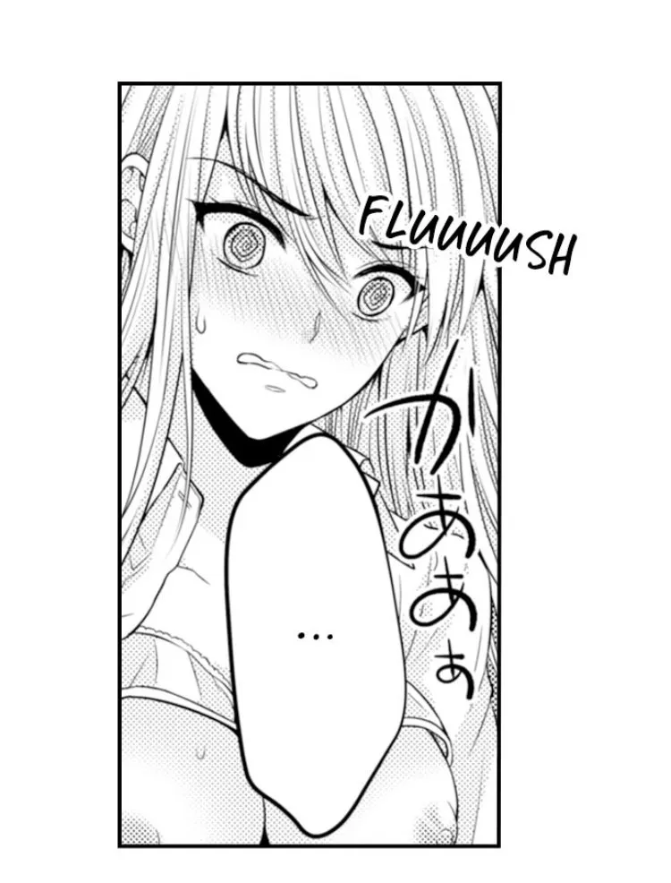 HentaiVN.net - Ảnh 18 - Ngọn lửa trong tầm tay [Fire in His Fingertips: A Flirty Fireman Ravishes Me with His Smoldering Gaze , 指先から本気の熱情～チャラ男消防士はまっすぐな目で私を抱いた] - Chapter 15