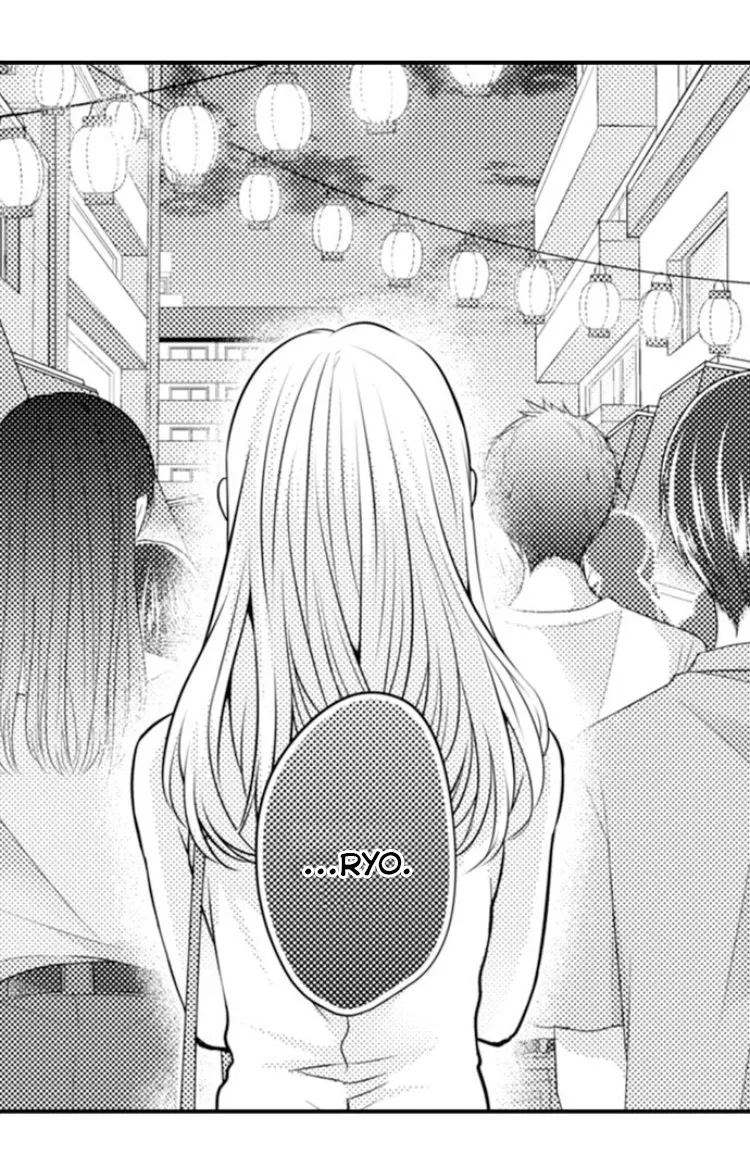 HentaiVN.net - Ảnh 42 - Ngọn lửa trong tầm tay [Fire in His Fingertips: A Flirty Fireman Ravishes Me with His Smoldering Gaze , 指先から本気の熱情～チャラ男消防士はまっすぐな目で私を抱いた] - Chapter 15