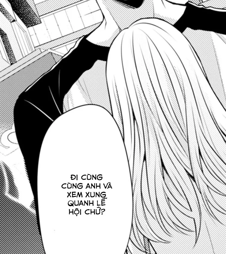 HentaiVN.net - Ảnh 52 - Ngọn lửa trong tầm tay [Fire in His Fingertips: A Flirty Fireman Ravishes Me with His Smoldering Gaze , 指先から本気の熱情～チャラ男消防士はまっすぐな目で私を抱いた] - Chapter 15