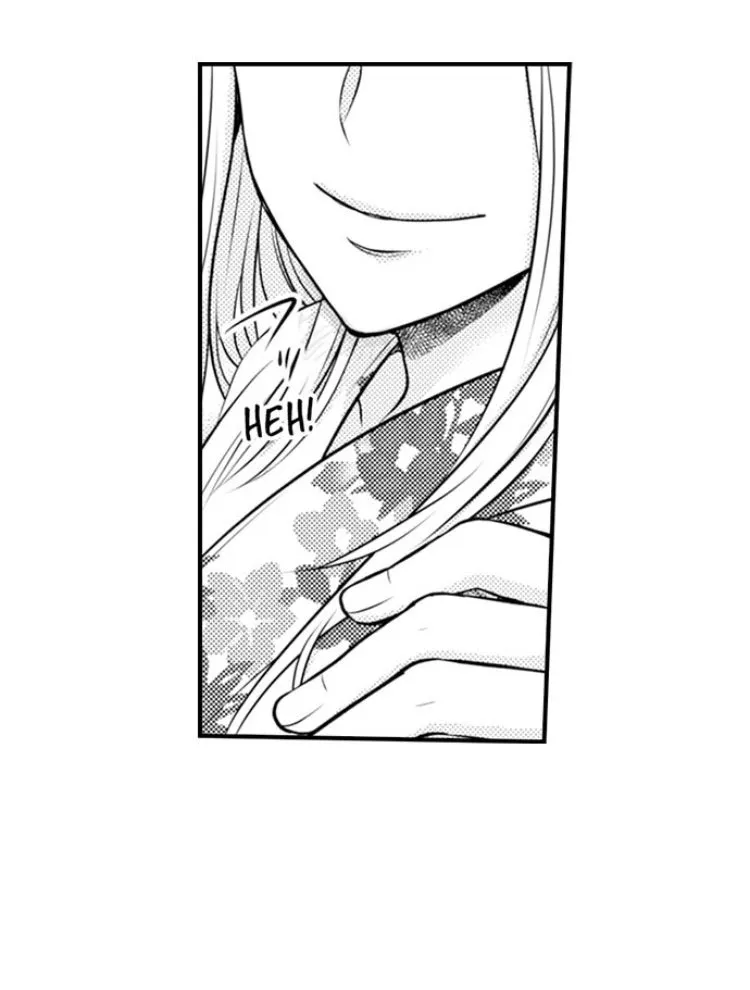 HentaiVN.net - Ảnh 32 - Ngọn lửa trong tầm tay [Fire in His Fingertips: A Flirty Fireman Ravishes Me with His Smoldering Gaze , 指先から本気の熱情～チャラ男消防士はまっすぐな目で私を抱いた] - Chapter 16