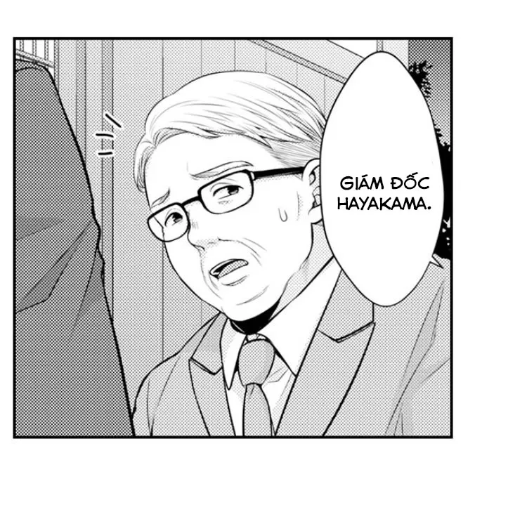 HentaiVN.net - Ảnh 39 - Ngọn lửa trong tầm tay [Fire in His Fingertips: A Flirty Fireman Ravishes Me with His Smoldering Gaze , 指先から本気の熱情～チャラ男消防士はまっすぐな目で私を抱いた] - Chapter 16