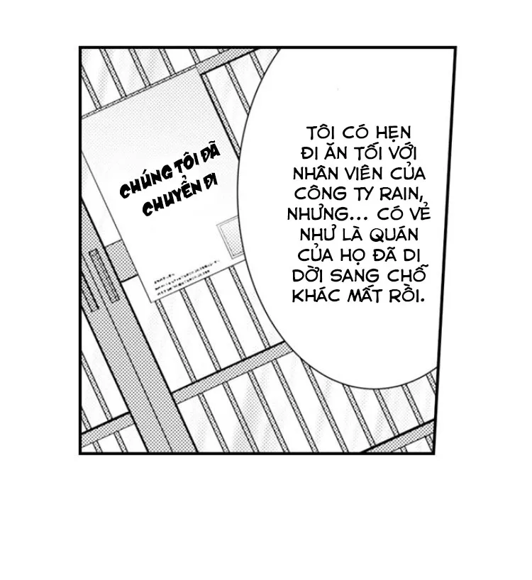 HentaiVN.net - Ảnh 41 - Ngọn lửa trong tầm tay [Fire in His Fingertips: A Flirty Fireman Ravishes Me with His Smoldering Gaze , 指先から本気の熱情～チャラ男消防士はまっすぐな目で私を抱いた] - Chapter 16