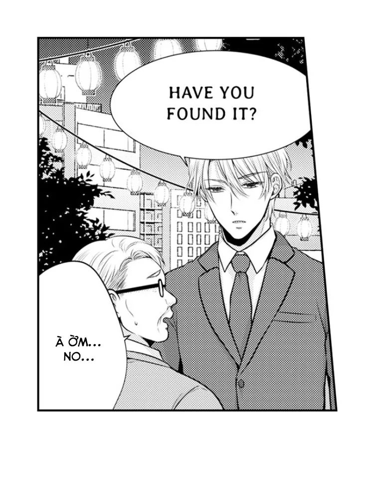 HentaiVN.net - Ảnh 43 - Ngọn lửa trong tầm tay [Fire in His Fingertips: A Flirty Fireman Ravishes Me with His Smoldering Gaze , 指先から本気の熱情～チャラ男消防士はまっすぐな目で私を抱いた] - Chapter 16