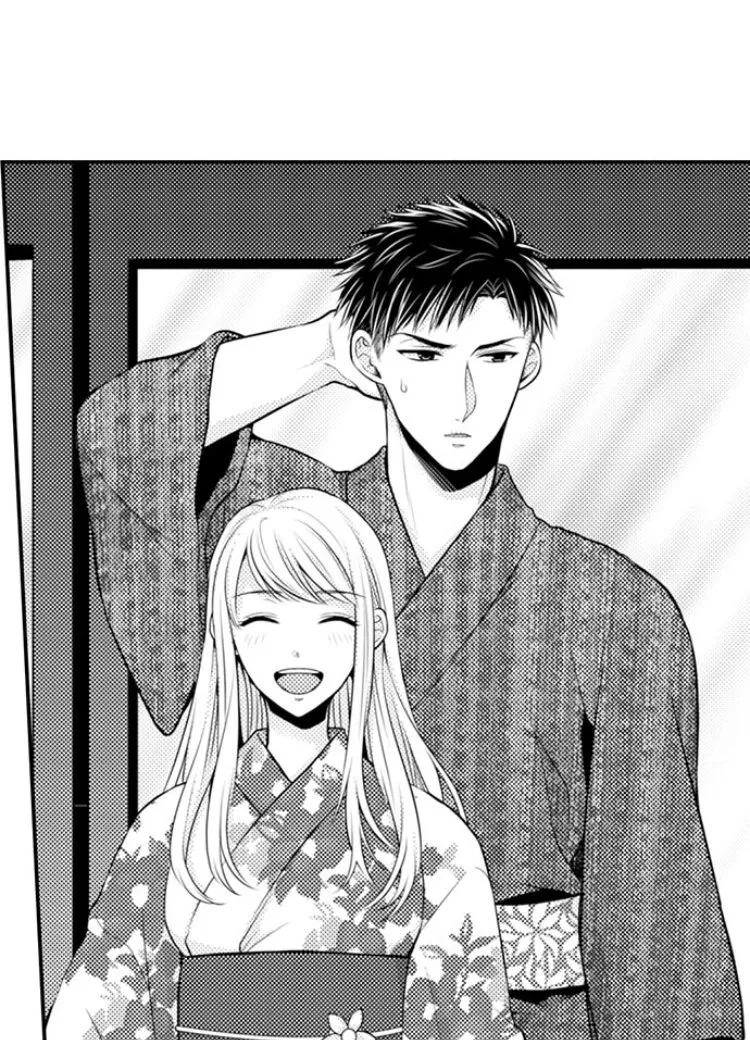 HentaiVN.net - Ảnh 9 - Ngọn lửa trong tầm tay [Fire in His Fingertips: A Flirty Fireman Ravishes Me with His Smoldering Gaze , 指先から本気の熱情～チャラ男消防士はまっすぐな目で私を抱いた] - Chapter 16