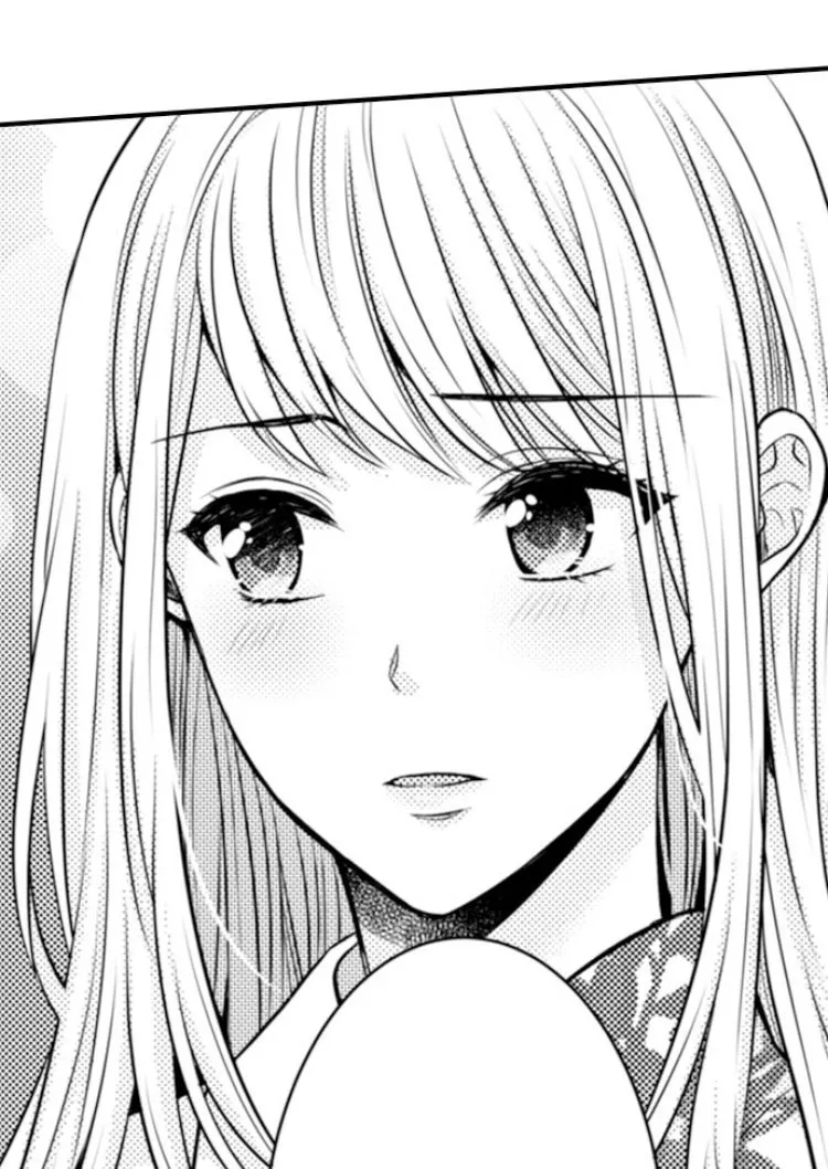 HentaiVN.net - Ảnh 12 - Ngọn lửa trong tầm tay [Fire in His Fingertips: A Flirty Fireman Ravishes Me with His Smoldering Gaze , 指先から本気の熱情～チャラ男消防士はまっすぐな目で私を抱いた] - Chapter 17