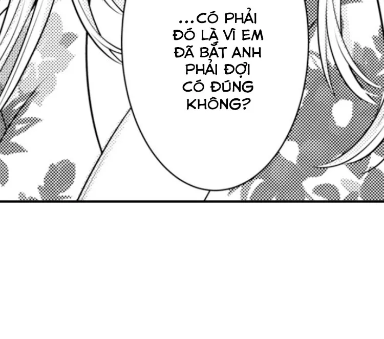 HentaiVN.net - Ảnh 13 - Ngọn lửa trong tầm tay [Fire in His Fingertips: A Flirty Fireman Ravishes Me with His Smoldering Gaze , 指先から本気の熱情～チャラ男消防士はまっすぐな目で私を抱いた] - Chapter 17