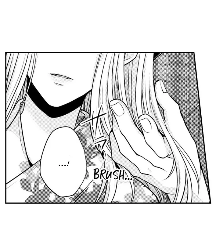 HentaiVN.net - Ảnh 23 - Ngọn lửa trong tầm tay [Fire in His Fingertips: A Flirty Fireman Ravishes Me with His Smoldering Gaze , 指先から本気の熱情～チャラ男消防士はまっすぐな目で私を抱いた] - Chapter 17
