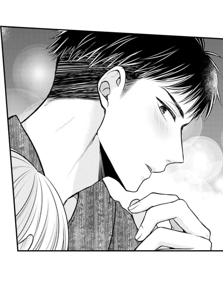 HentaiVN.net - Ảnh 34 - Ngọn lửa trong tầm tay [Fire in His Fingertips: A Flirty Fireman Ravishes Me with His Smoldering Gaze , 指先から本気の熱情～チャラ男消防士はまっすぐな目で私を抱いた] - Chapter 17