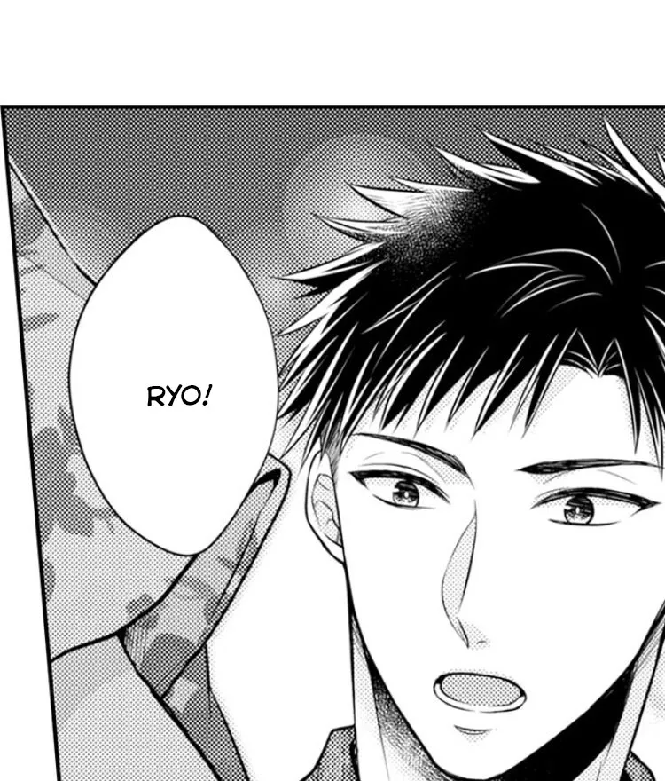 HentaiVN.net - Ảnh 38 - Ngọn lửa trong tầm tay [Fire in His Fingertips: A Flirty Fireman Ravishes Me with His Smoldering Gaze , 指先から本気の熱情～チャラ男消防士はまっすぐな目で私を抱いた] - Chapter 17