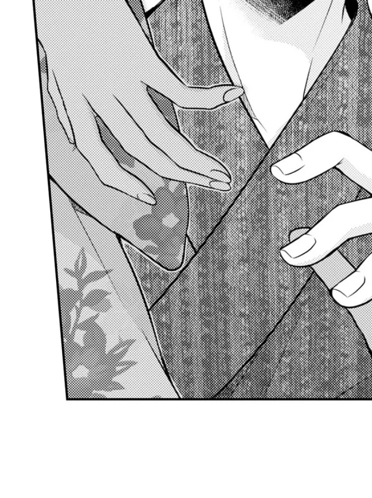 HentaiVN.net - Ảnh 39 - Ngọn lửa trong tầm tay [Fire in His Fingertips: A Flirty Fireman Ravishes Me with His Smoldering Gaze , 指先から本気の熱情～チャラ男消防士はまっすぐな目で私を抱いた] - Chapter 17