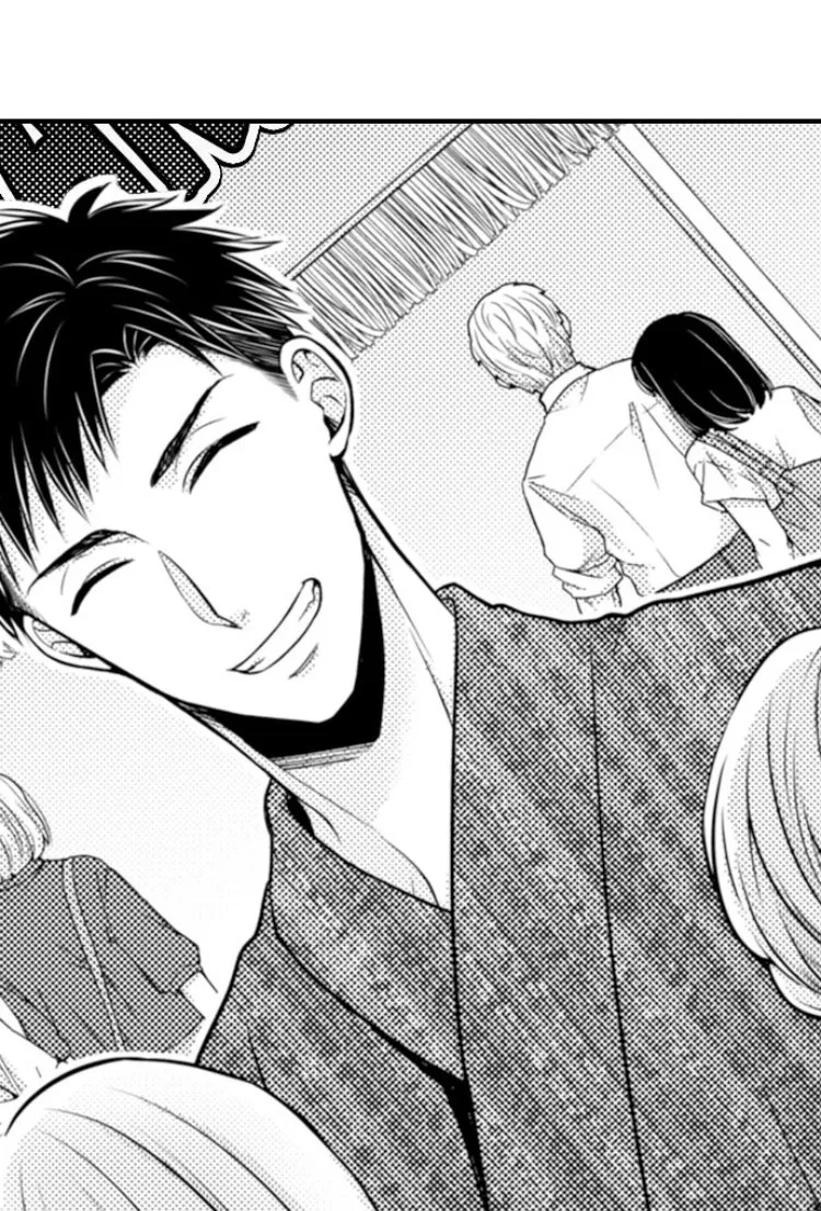 HentaiVN.net - Ảnh 4 - Ngọn lửa trong tầm tay [Fire in His Fingertips: A Flirty Fireman Ravishes Me with His Smoldering Gaze , 指先から本気の熱情～チャラ男消防士はまっすぐな目で私を抱いた] - Chapter 17