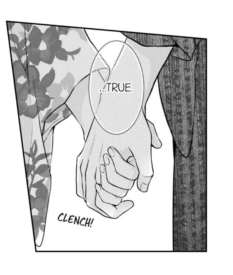 HentaiVN.net - Ảnh 46 - Ngọn lửa trong tầm tay [Fire in His Fingertips: A Flirty Fireman Ravishes Me with His Smoldering Gaze , 指先から本気の熱情～チャラ男消防士はまっすぐな目で私を抱いた] - Chapter 17