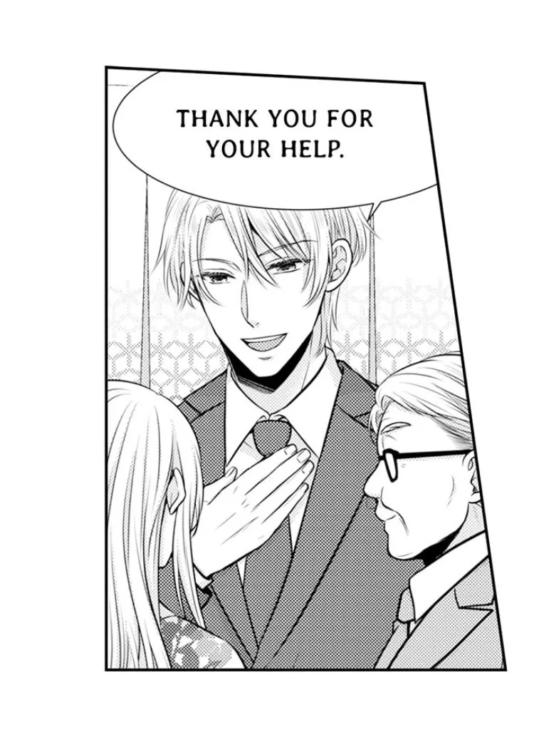 HentaiVN.net - Ảnh 8 - Ngọn lửa trong tầm tay [Fire in His Fingertips: A Flirty Fireman Ravishes Me with His Smoldering Gaze , 指先から本気の熱情～チャラ男消防士はまっすぐな目で私を抱いた] - Chapter 17