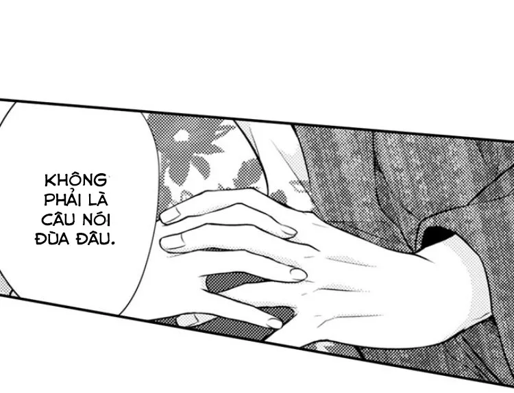 HentaiVN.net - Ảnh 21 - Ngọn lửa trong tầm tay [Fire in His Fingertips: A Flirty Fireman Ravishes Me with His Smoldering Gaze , 指先から本気の熱情～チャラ男消防士はまっすぐな目で私を抱いた] - Chapter 18