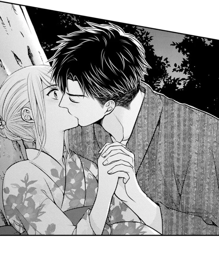 HentaiVN.net - Ảnh 22 - Ngọn lửa trong tầm tay [Fire in His Fingertips: A Flirty Fireman Ravishes Me with His Smoldering Gaze , 指先から本気の熱情～チャラ男消防士はまっすぐな目で私を抱いた] - Chapter 18