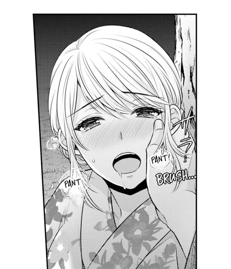 HentaiVN.net - Ảnh 25 - Ngọn lửa trong tầm tay [Fire in His Fingertips: A Flirty Fireman Ravishes Me with His Smoldering Gaze , 指先から本気の熱情～チャラ男消防士はまっすぐな目で私を抱いた] - Chapter 18