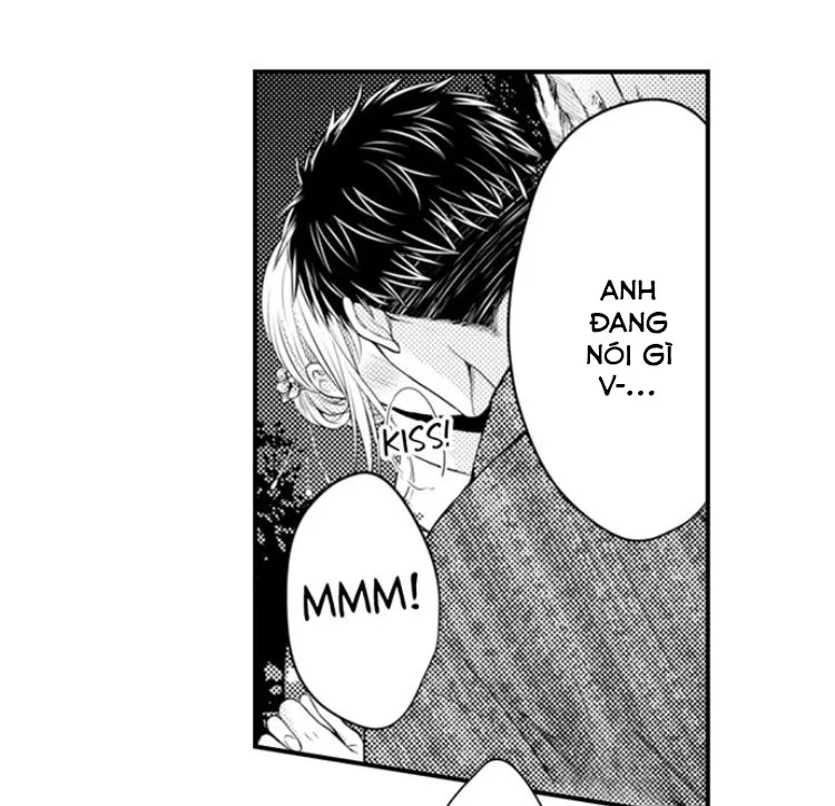 HentaiVN.net - Ảnh 29 - Ngọn lửa trong tầm tay [Fire in His Fingertips: A Flirty Fireman Ravishes Me with His Smoldering Gaze , 指先から本気の熱情～チャラ男消防士はまっすぐな目で私を抱いた] - Chapter 18