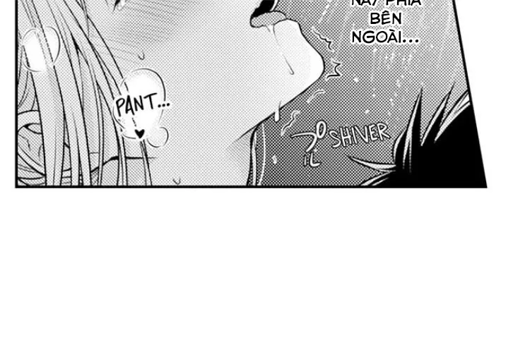 HentaiVN.net - Ảnh 38 - Ngọn lửa trong tầm tay [Fire in His Fingertips: A Flirty Fireman Ravishes Me with His Smoldering Gaze , 指先から本気の熱情～チャラ男消防士はまっすぐな目で私を抱いた] - Chapter 18