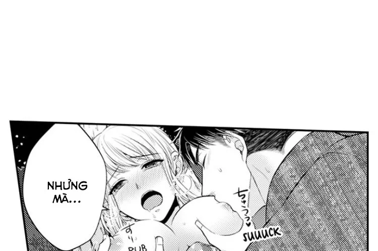 HentaiVN.net - Ảnh 41 - Ngọn lửa trong tầm tay [Fire in His Fingertips: A Flirty Fireman Ravishes Me with His Smoldering Gaze , 指先から本気の熱情～チャラ男消防士はまっすぐな目で私を抱いた] - Chapter 18