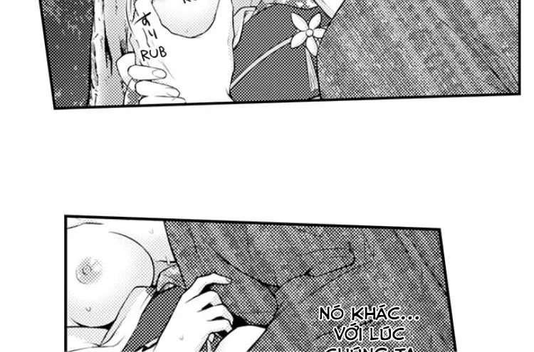 HentaiVN.net - Ảnh 42 - Ngọn lửa trong tầm tay [Fire in His Fingertips: A Flirty Fireman Ravishes Me with His Smoldering Gaze , 指先から本気の熱情～チャラ男消防士はまっすぐな目で私を抱いた] - Chapter 18