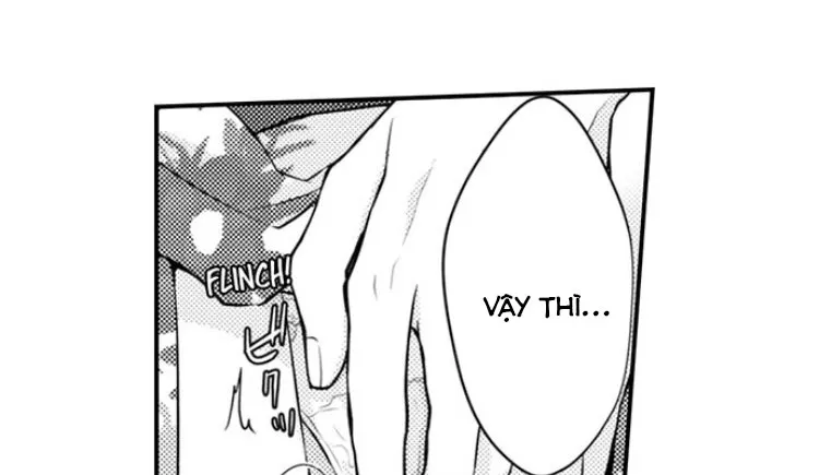HentaiVN.net - Ảnh 46 - Ngọn lửa trong tầm tay [Fire in His Fingertips: A Flirty Fireman Ravishes Me with His Smoldering Gaze , 指先から本気の熱情～チャラ男消防士はまっすぐな目で私を抱いた] - Chapter 18