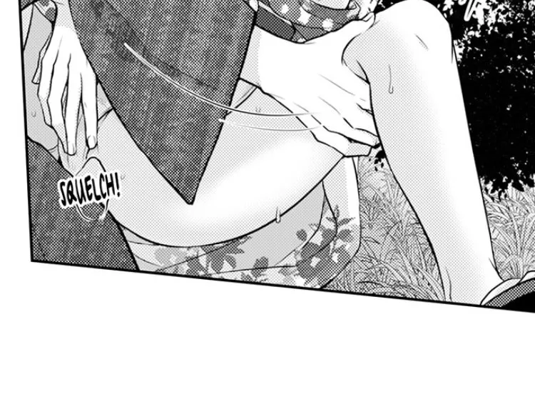HentaiVN.net - Ảnh 49 - Ngọn lửa trong tầm tay [Fire in His Fingertips: A Flirty Fireman Ravishes Me with His Smoldering Gaze , 指先から本気の熱情～チャラ男消防士はまっすぐな目で私を抱いた] - Chapter 18