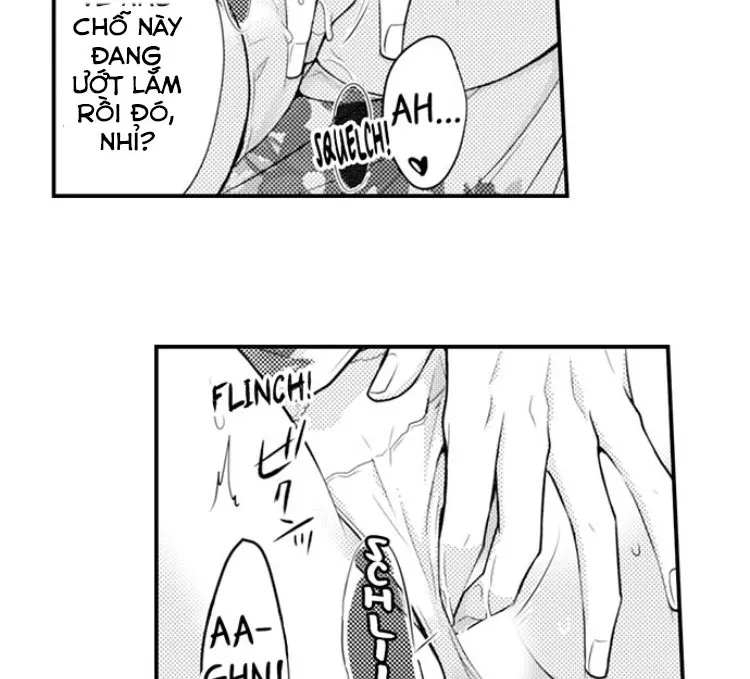 HentaiVN.net - Ảnh 50 - Ngọn lửa trong tầm tay [Fire in His Fingertips: A Flirty Fireman Ravishes Me with His Smoldering Gaze , 指先から本気の熱情～チャラ男消防士はまっすぐな目で私を抱いた] - Chapter 18