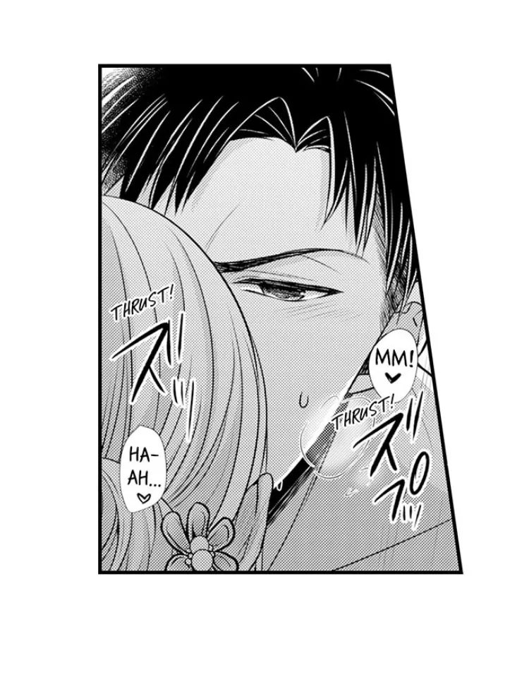 HentaiVN.net - Ảnh 28 - Ngọn lửa trong tầm tay [Fire in His Fingertips: A Flirty Fireman Ravishes Me with His Smoldering Gaze , 指先から本気の熱情～チャラ男消防士はまっすぐな目で私を抱いた] - Chapter 19: Đáp trả tình cum