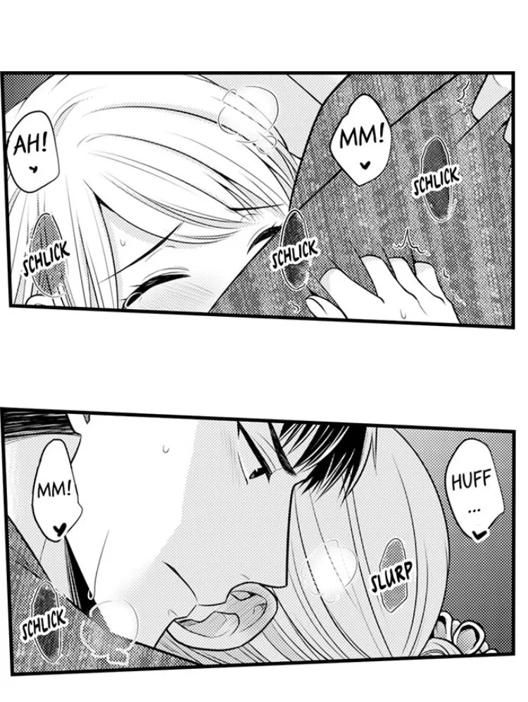HentaiVN.net - Ảnh 3 - Ngọn lửa trong tầm tay [Fire in His Fingertips: A Flirty Fireman Ravishes Me with His Smoldering Gaze , 指先から本気の熱情～チャラ男消防士はまっすぐな目で私を抱いた] - Chapter 19: Đáp trả tình cum