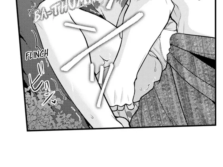 HentaiVN.net - Ảnh 31 - Ngọn lửa trong tầm tay [Fire in His Fingertips: A Flirty Fireman Ravishes Me with His Smoldering Gaze , 指先から本気の熱情～チャラ男消防士はまっすぐな目で私を抱いた] - Chapter 19: Đáp trả tình cum