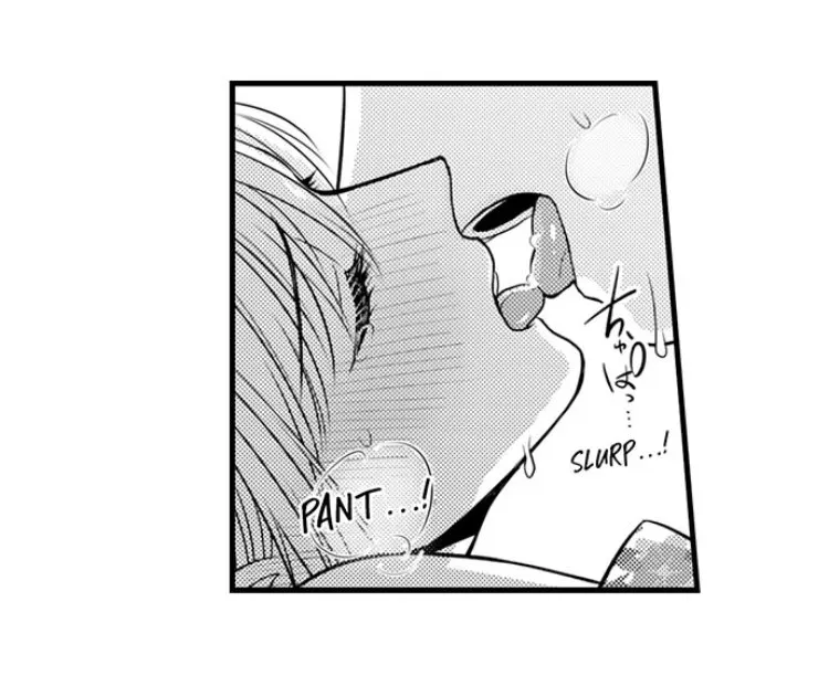 HentaiVN.net - Ảnh 32 - Ngọn lửa trong tầm tay [Fire in His Fingertips: A Flirty Fireman Ravishes Me with His Smoldering Gaze , 指先から本気の熱情～チャラ男消防士はまっすぐな目で私を抱いた] - Chapter 19: Đáp trả tình cum