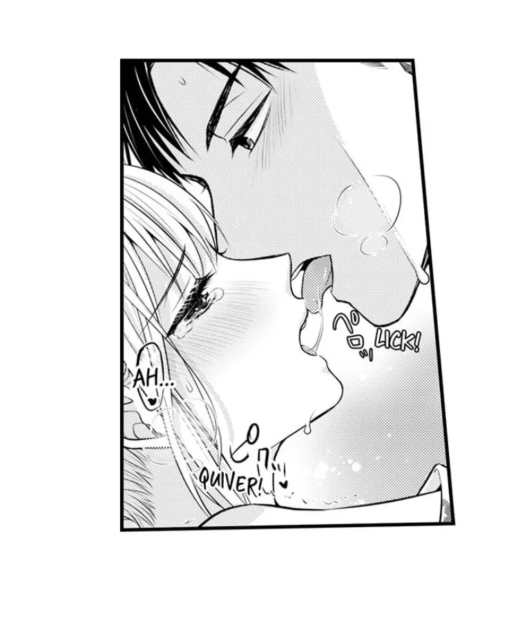 HentaiVN.net - Ảnh 33 - Ngọn lửa trong tầm tay [Fire in His Fingertips: A Flirty Fireman Ravishes Me with His Smoldering Gaze , 指先から本気の熱情～チャラ男消防士はまっすぐな目で私を抱いた] - Chapter 19: Đáp trả tình cum