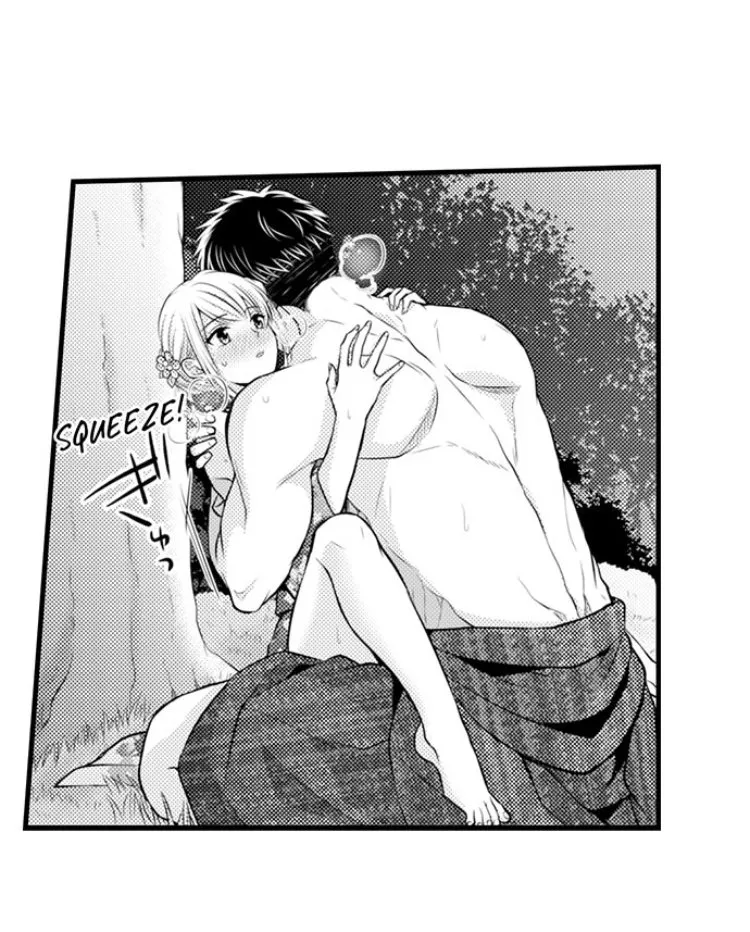 HentaiVN.net - Ảnh 34 - Ngọn lửa trong tầm tay [Fire in His Fingertips: A Flirty Fireman Ravishes Me with His Smoldering Gaze , 指先から本気の熱情～チャラ男消防士はまっすぐな目で私を抱いた] - Chapter 19: Đáp trả tình cum