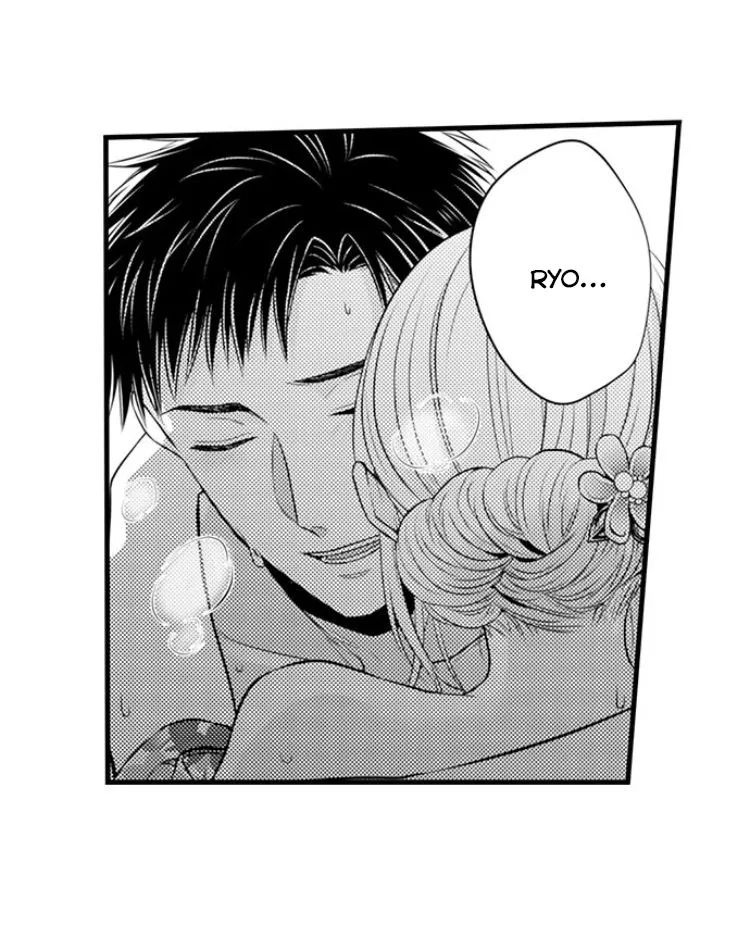 HentaiVN.net - Ảnh 35 - Ngọn lửa trong tầm tay [Fire in His Fingertips: A Flirty Fireman Ravishes Me with His Smoldering Gaze , 指先から本気の熱情～チャラ男消防士はまっすぐな目で私を抱いた] - Chapter 19: Đáp trả tình cum